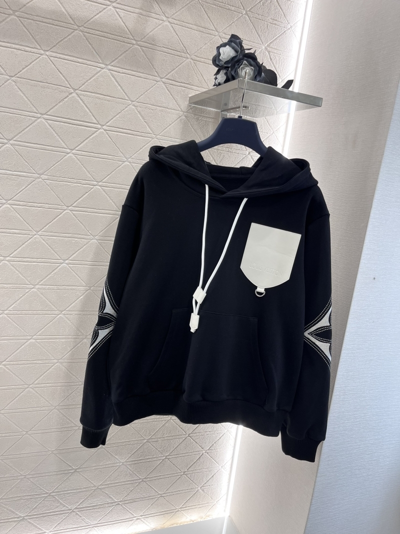 LV Hoodies